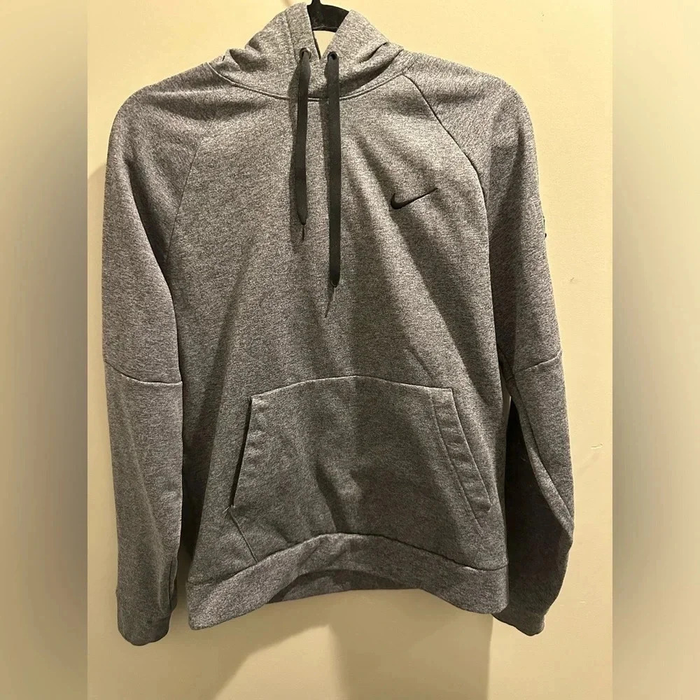 Nike Men’s Therma Fit Hoodie